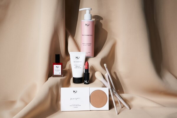 NUI Cosmetics Adventskalender