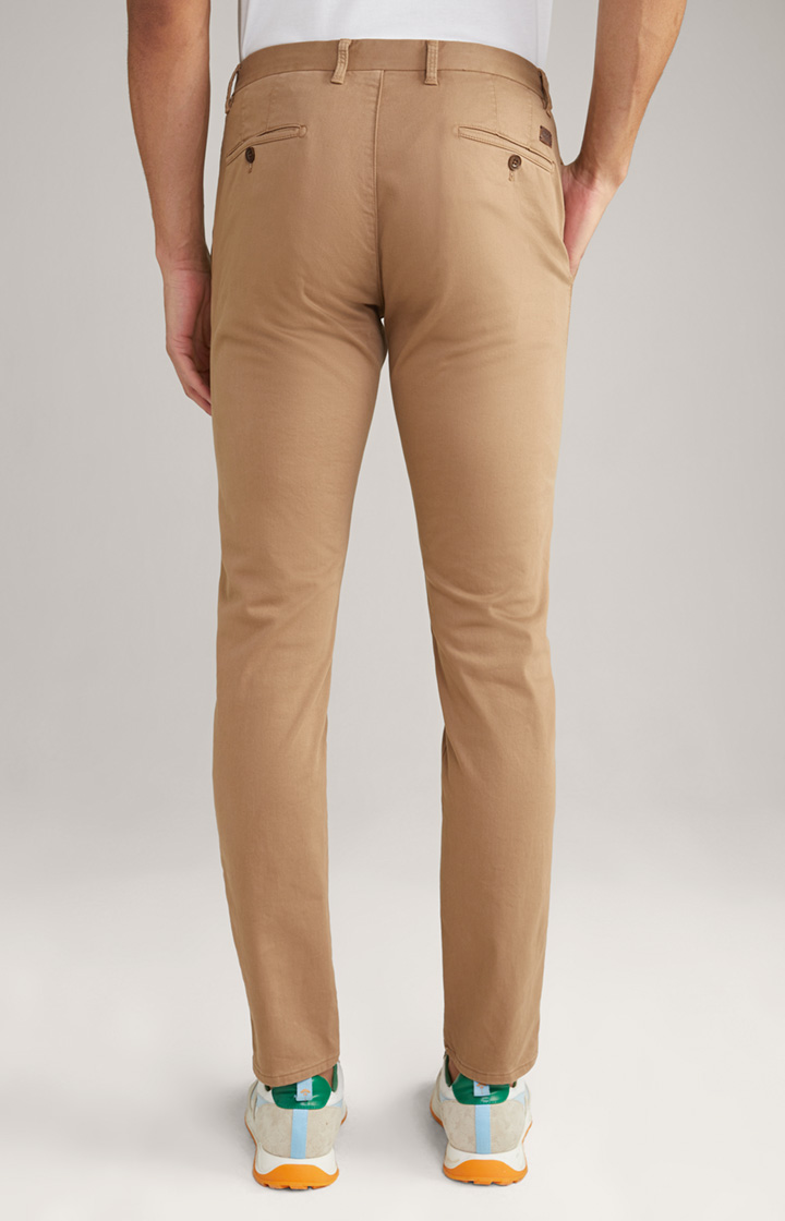 Chino Steen in Beige