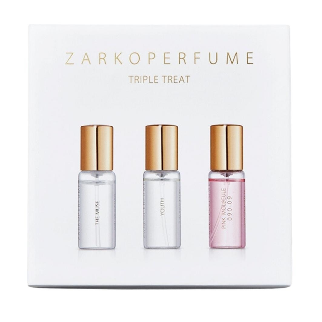 TRIPLE TREAT KIT