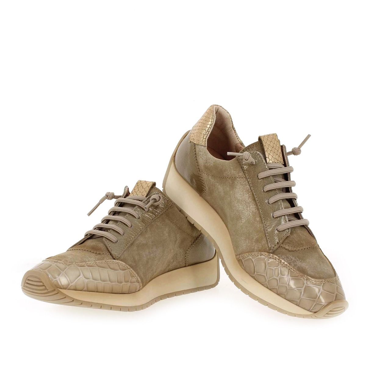 Hispanitas  HI 222277 - taupe beige