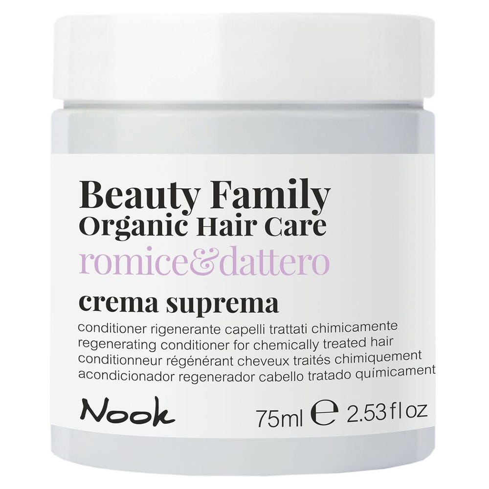 Nook Ampfer & Dattel Conditioner 75 ml
