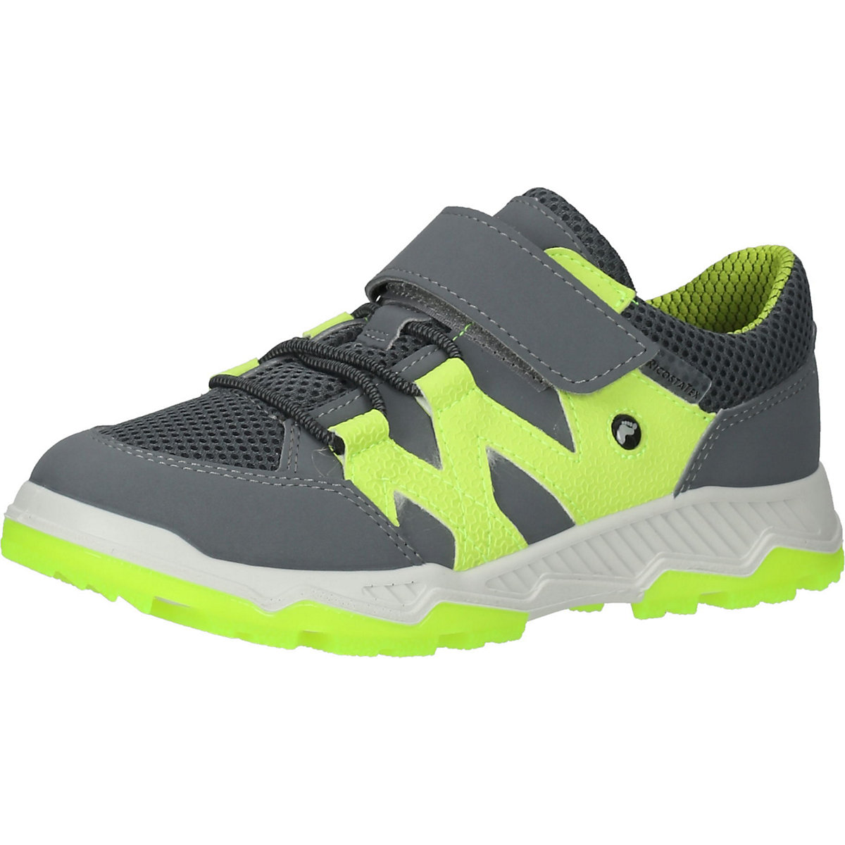 Sneaker Halbschuhe
