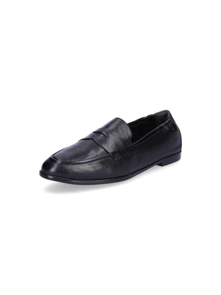Tamaris Slipper in Schwarz günstig kaufen