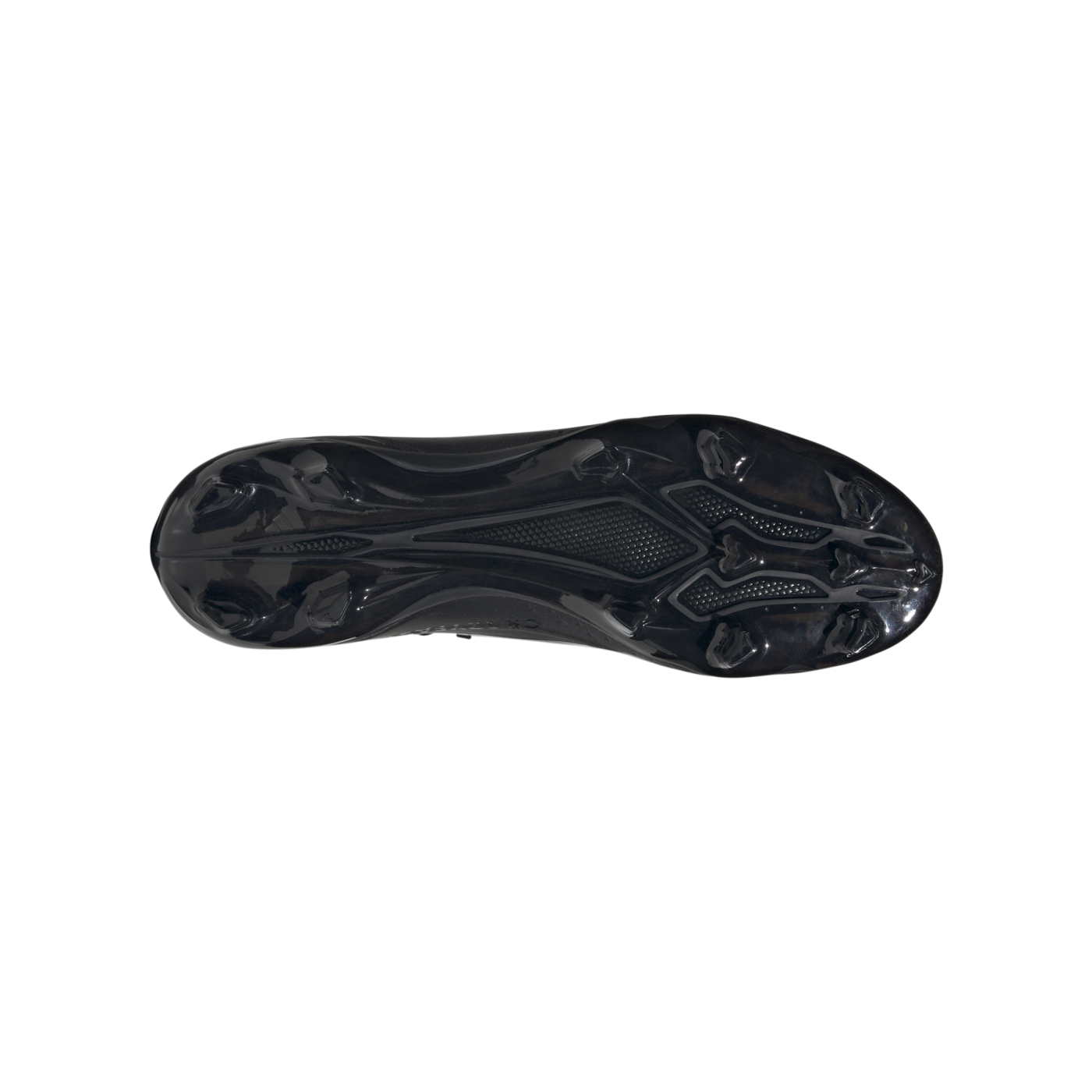 adidas X Crazyfast.3 FG Schwarz