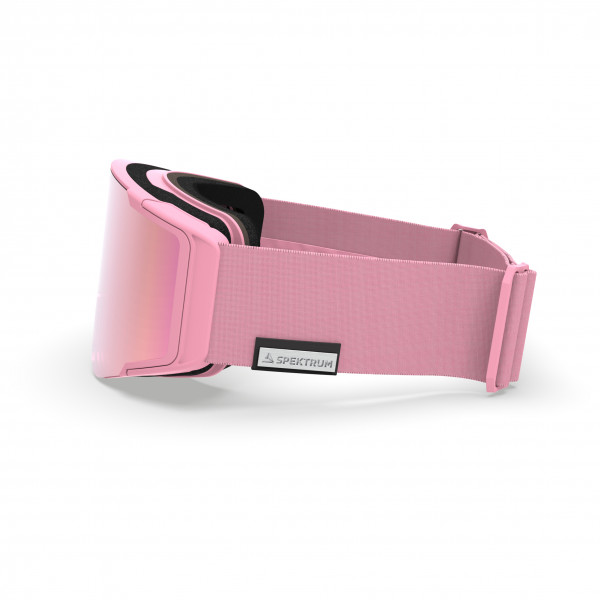 Spektrum - Östra Bio Essential S2 (VLT 29%) + S1 (VLT 67%) - Skibrille