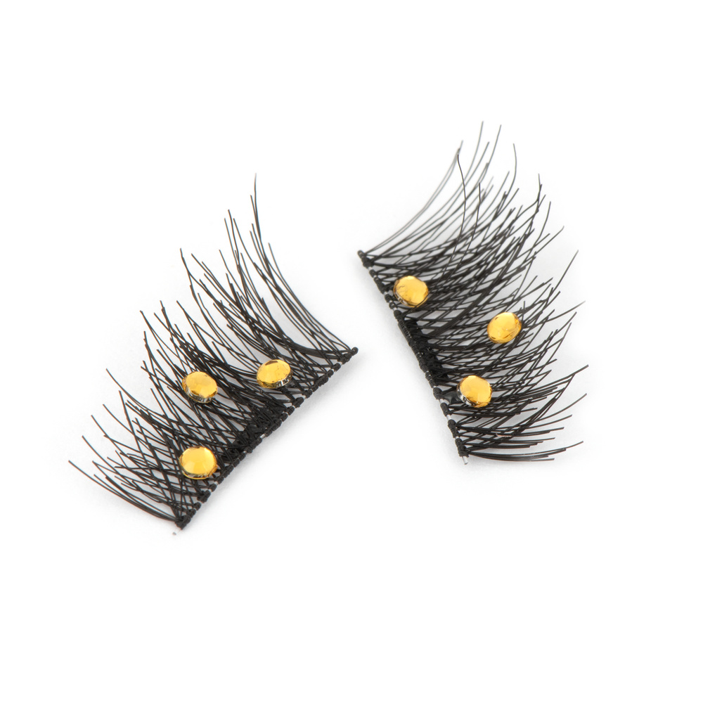 Nocibé Magnetic Look Coffret Faux Cils Magnétiques