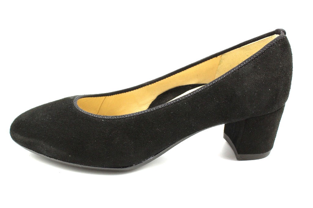 ARA Modische Pumps schwarz