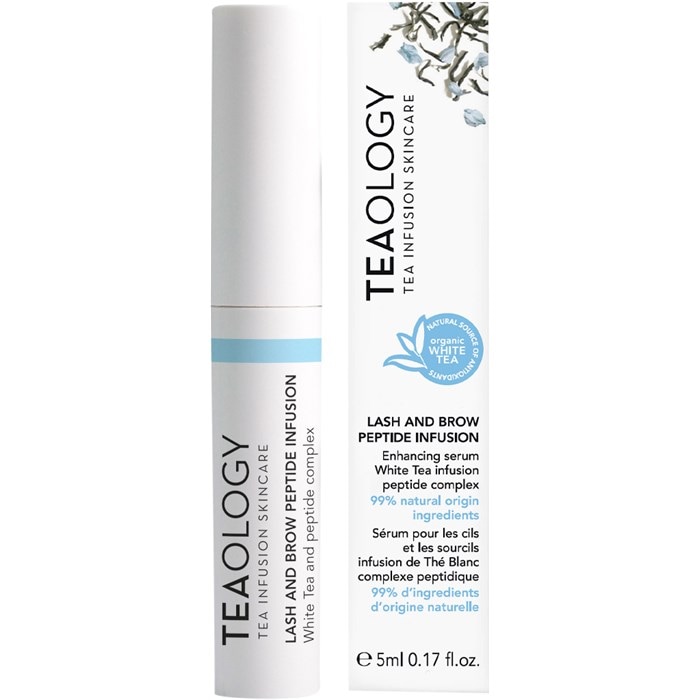 Lash and Brow Peptide Infusion