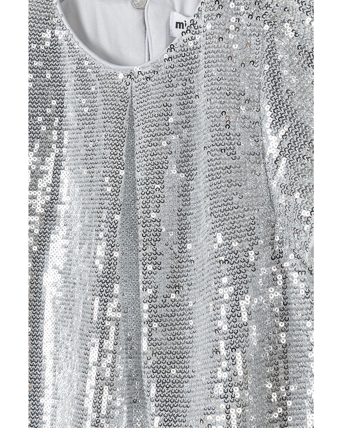Paillettenkleid für Mädchen (3-14y)