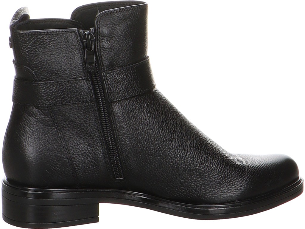 CAPRICE Stiefeletten schwarz Woms Boots