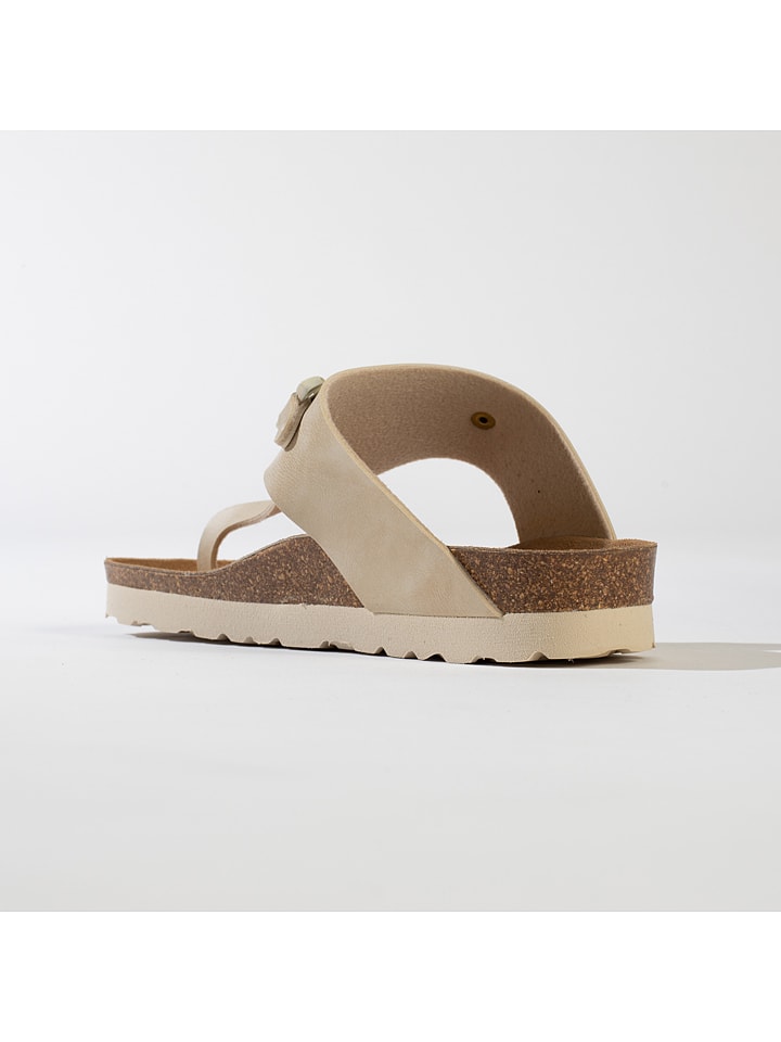 BACKSUN Zehentrenner 