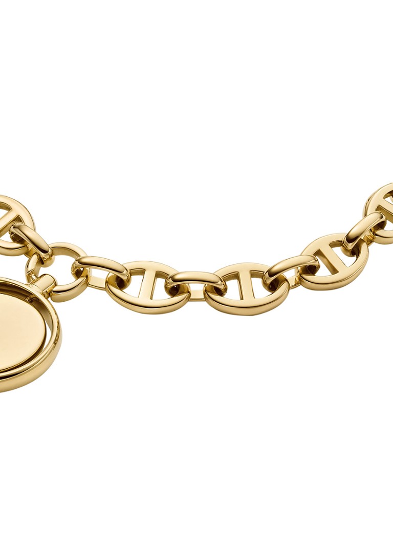 Fossil Heritage bracelet JF04801710