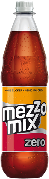 Mezzo Mix Zero