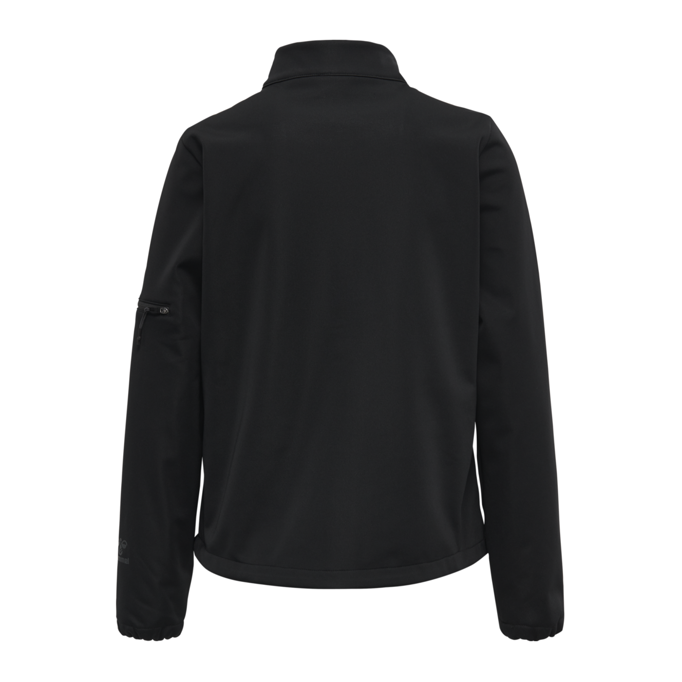 Hummel North Softshelljacke Damen Schwarz F1006