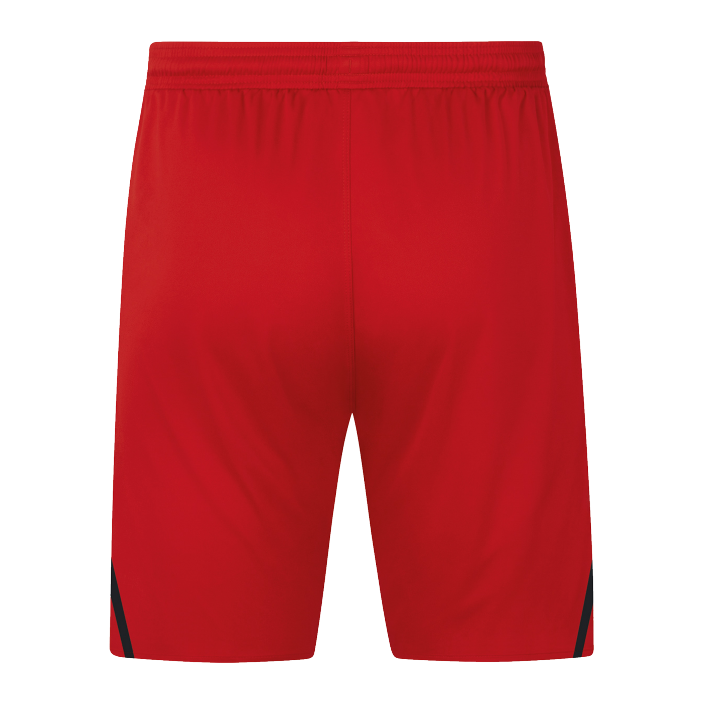 JAKO Challenge Short Damen Rot Schwarz F101