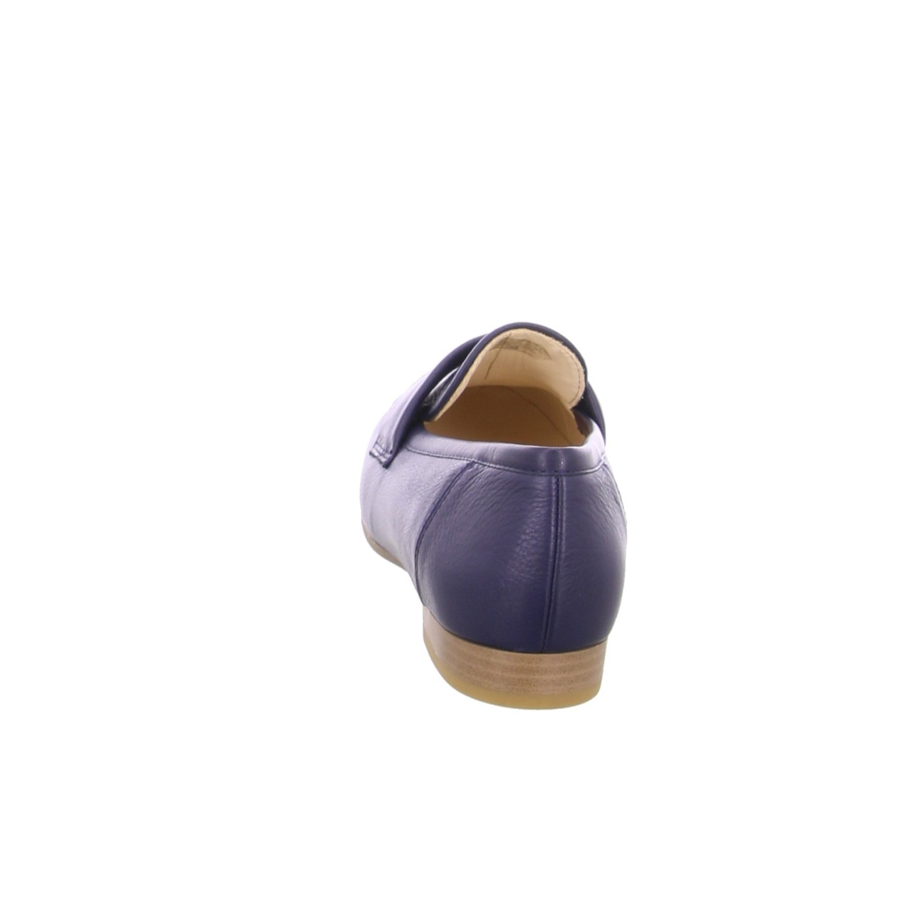 ARA Ballerinas blau Kent