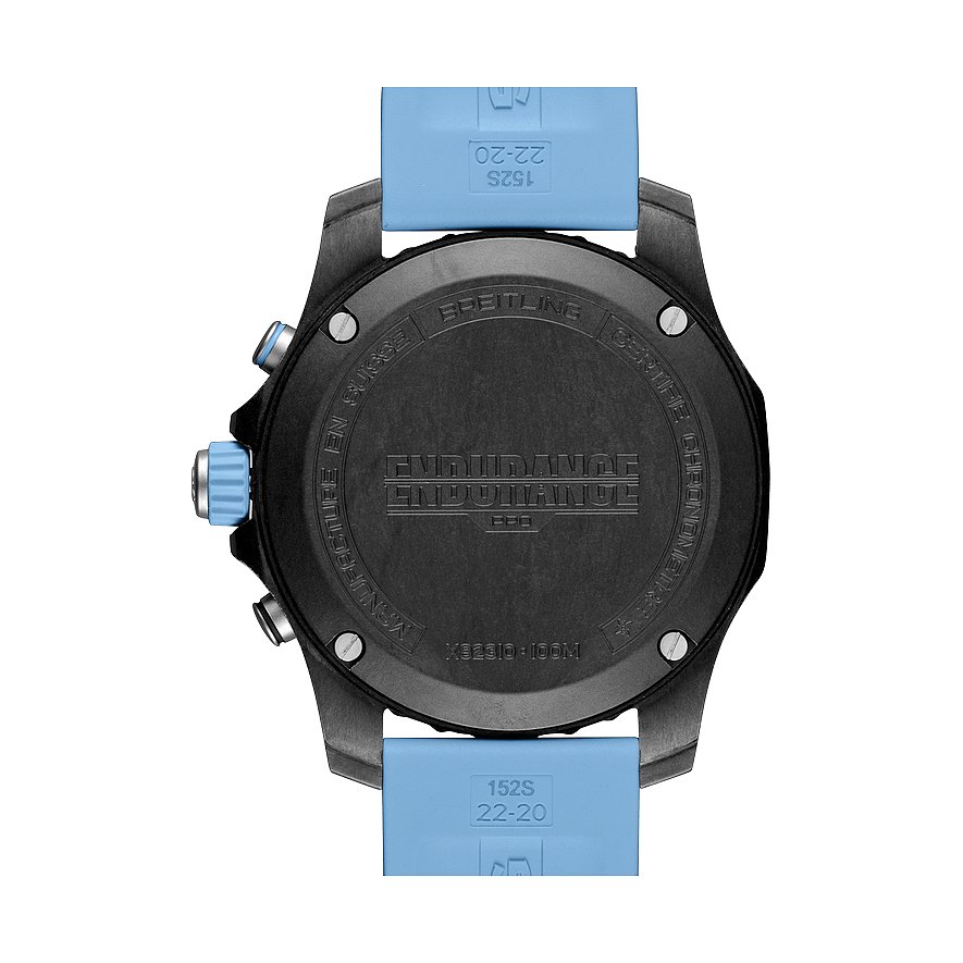 Breitling Chronograph Endurance Pro Breitlight®