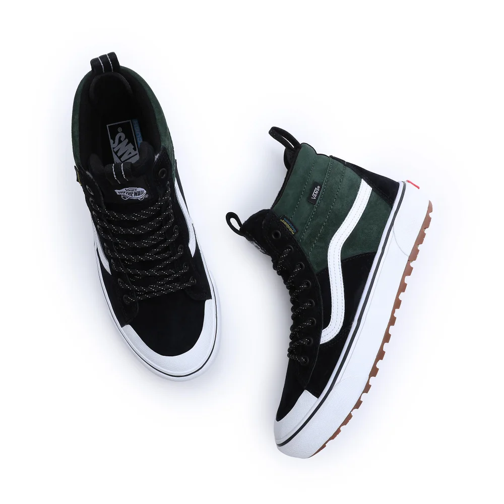 Vans Sk8 hi MTE 2 VN0007NKYJ71 / schwarz