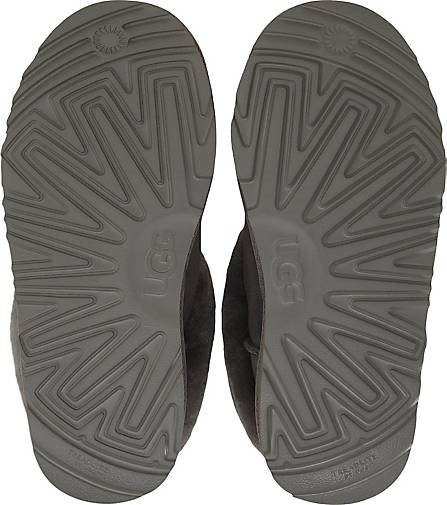 UGG Boots FLUFF MINI QUILTED