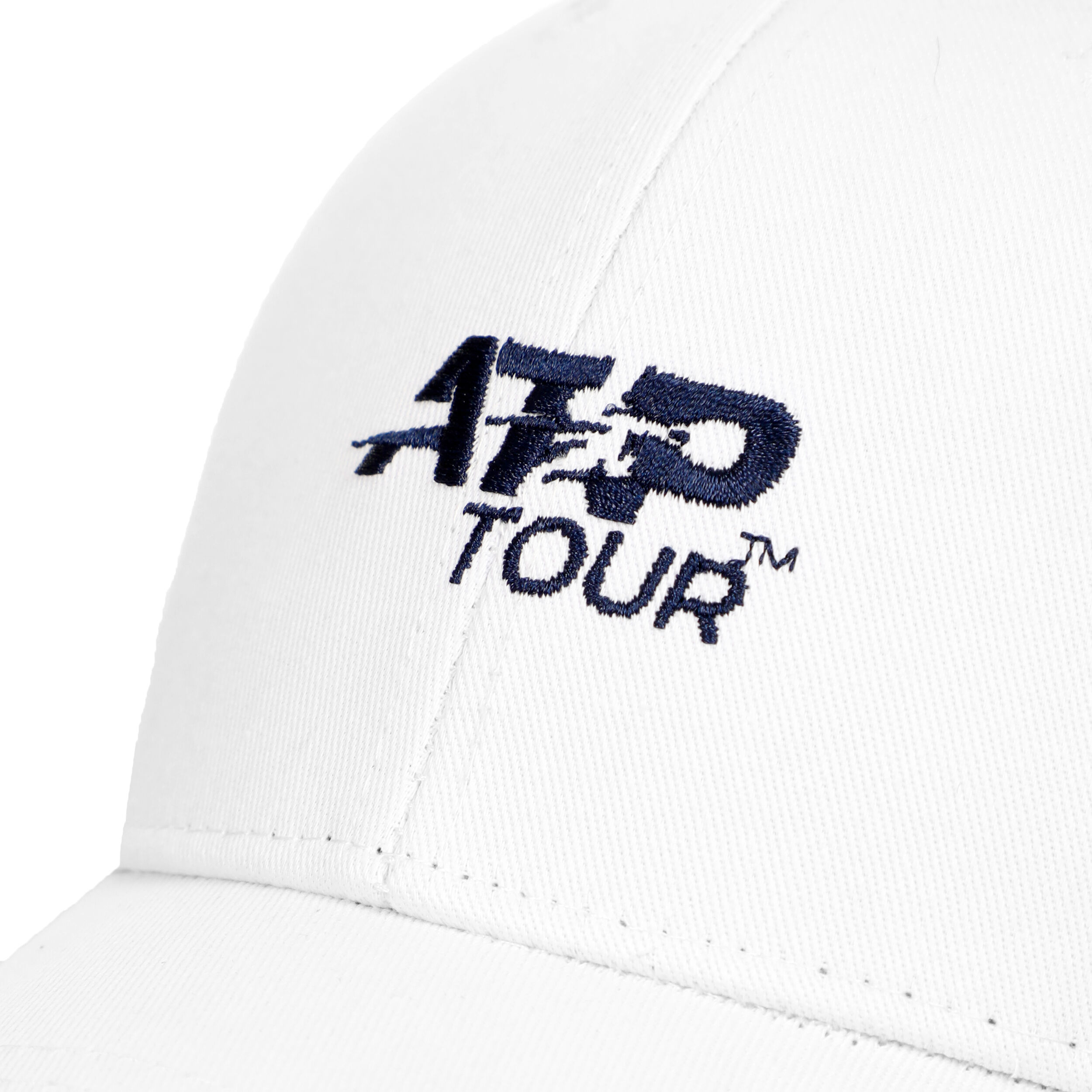 Tour Cap - Weiß