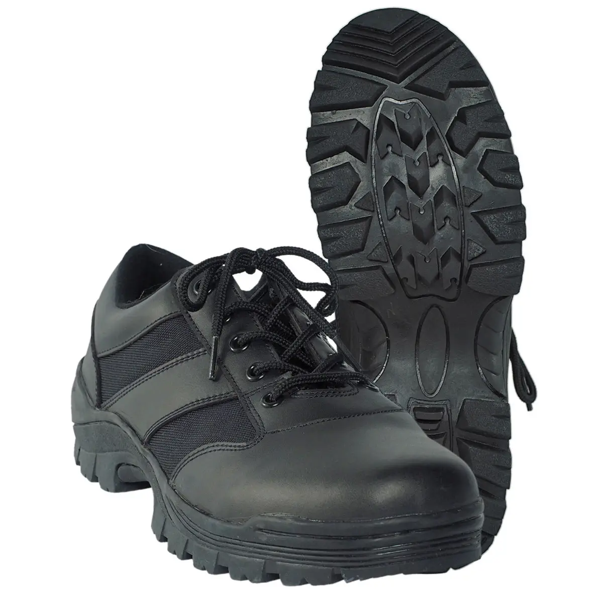 Security Halbschuhe, Arbeitsschuhe