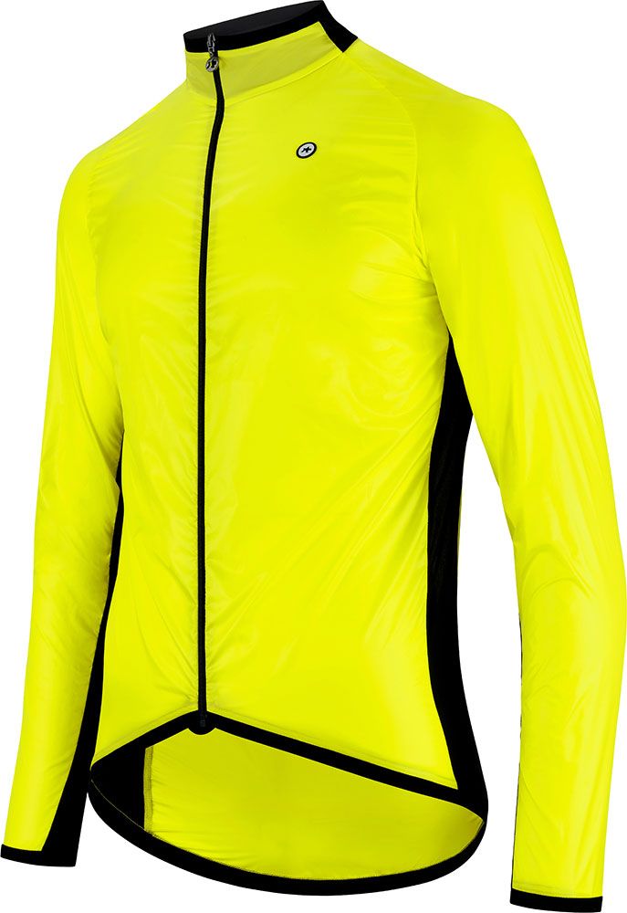 Assos Mille GT C2 - Windjacke kaufen | Bike-Discount
