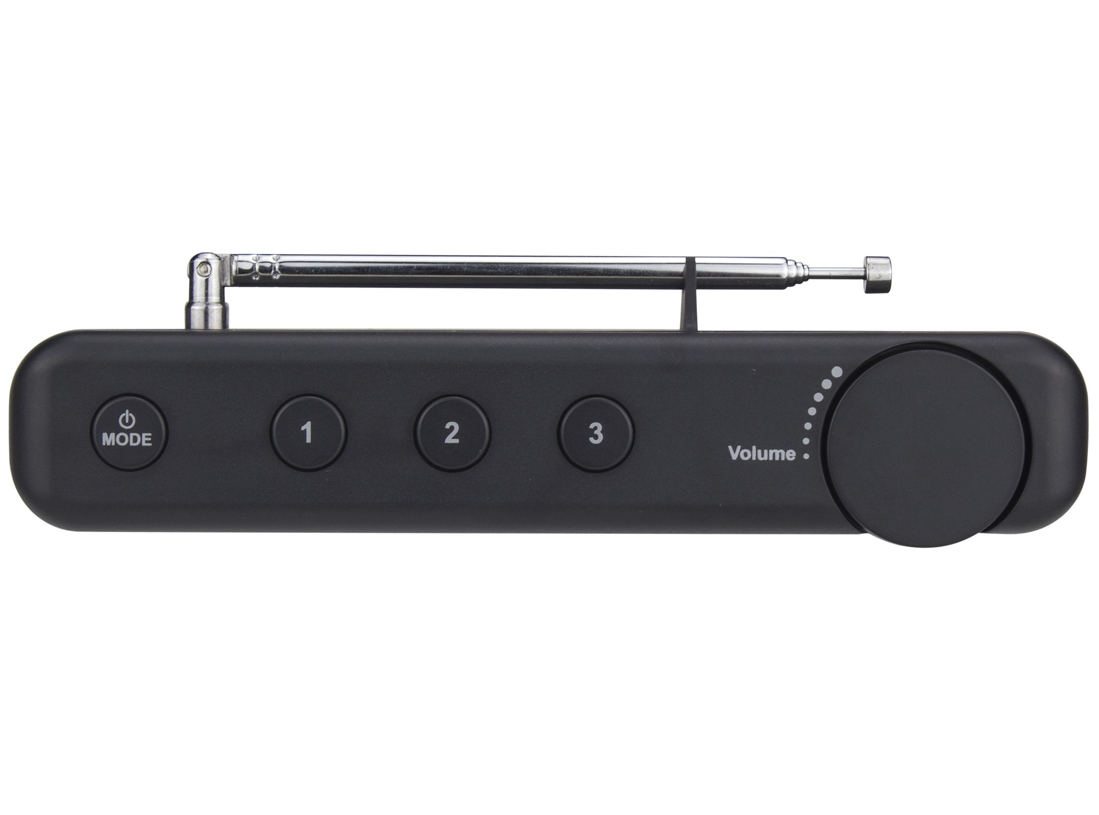 Reflexion TRA23 DAB Radio mit Bluetooth