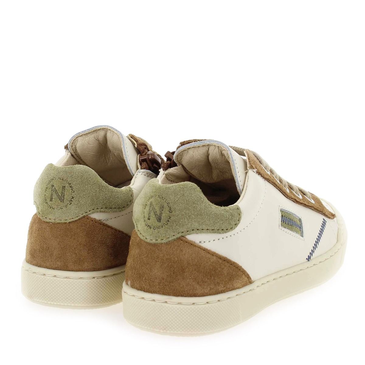 Naturino  FALUK - Beige Marron