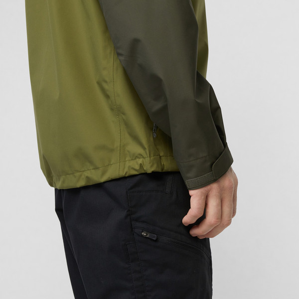 ARC ECO JACKET Herren - Hardshelljacke