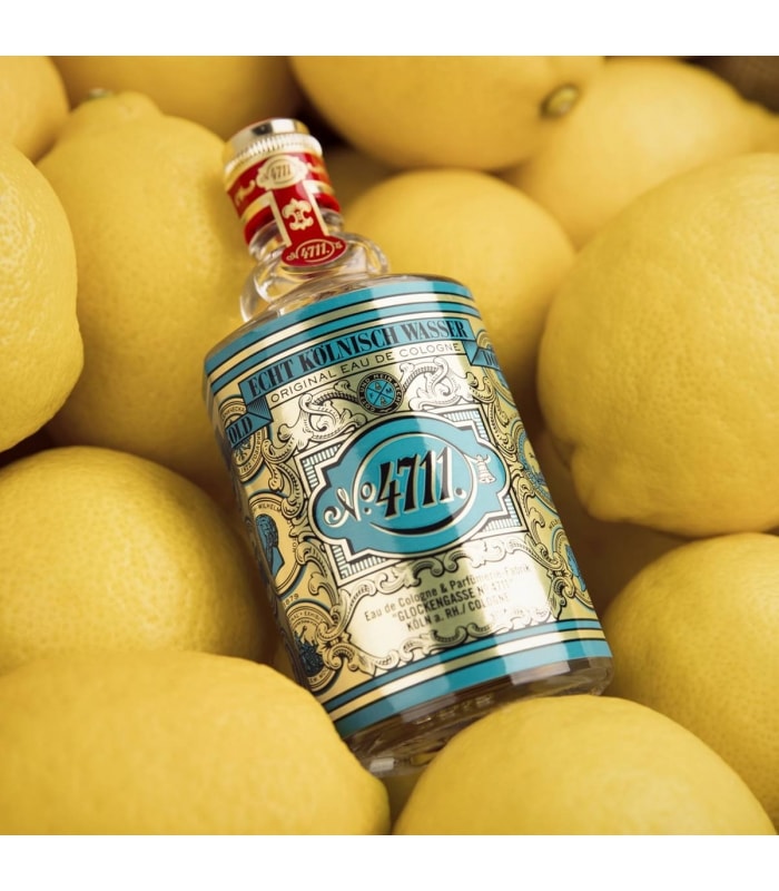 4711-ORIGINAL -Eau de Cologne Vaporisateur