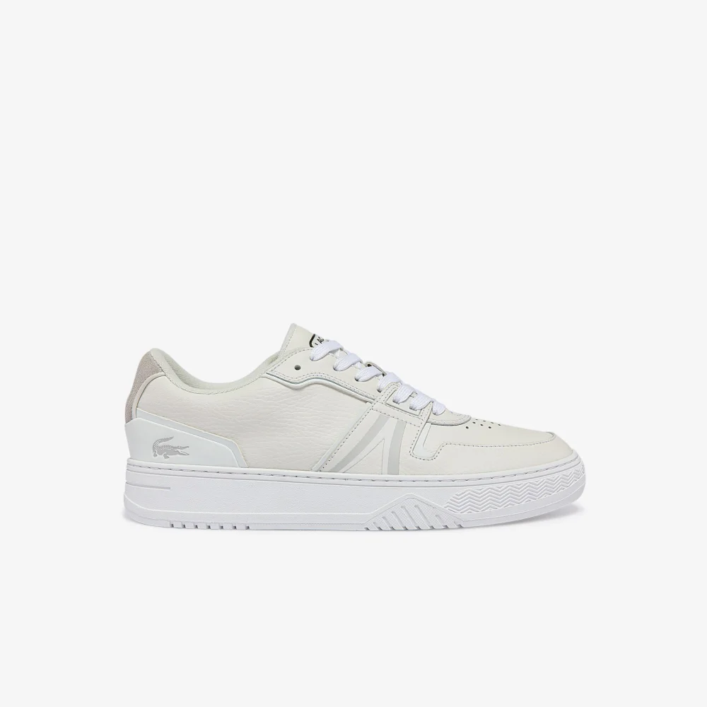Lacoste L001 0321 1 SMA 42SMA0092-65T / weiss