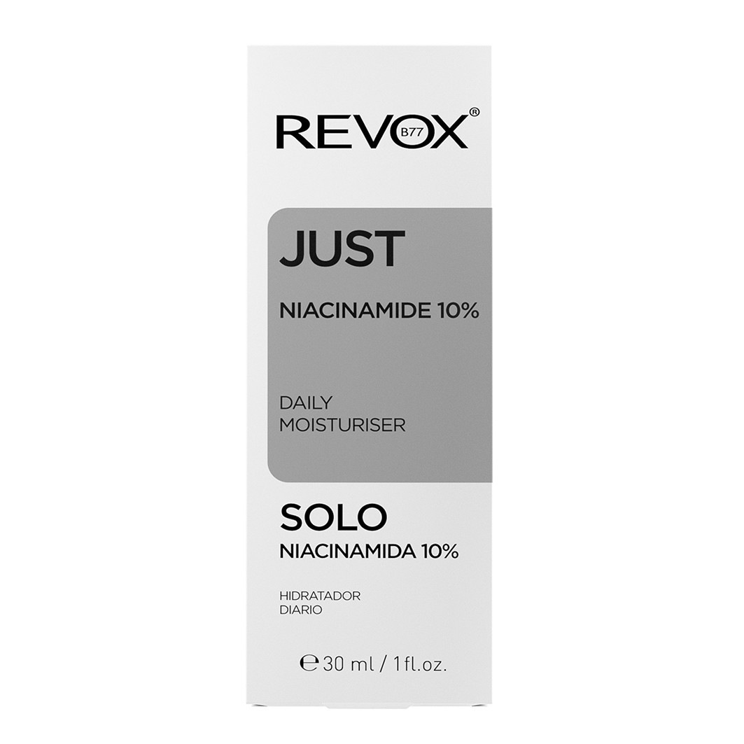 Niacinamide 10%