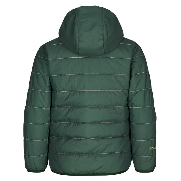 GLOW WENDBARE PRIMALOFT JACKE Kinder - Isolationsjacke