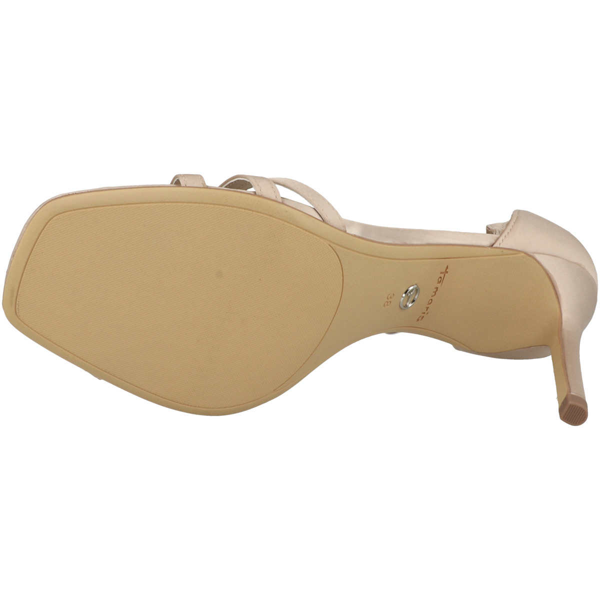 Tamaris 1-28324-20 Sandaletten rosa