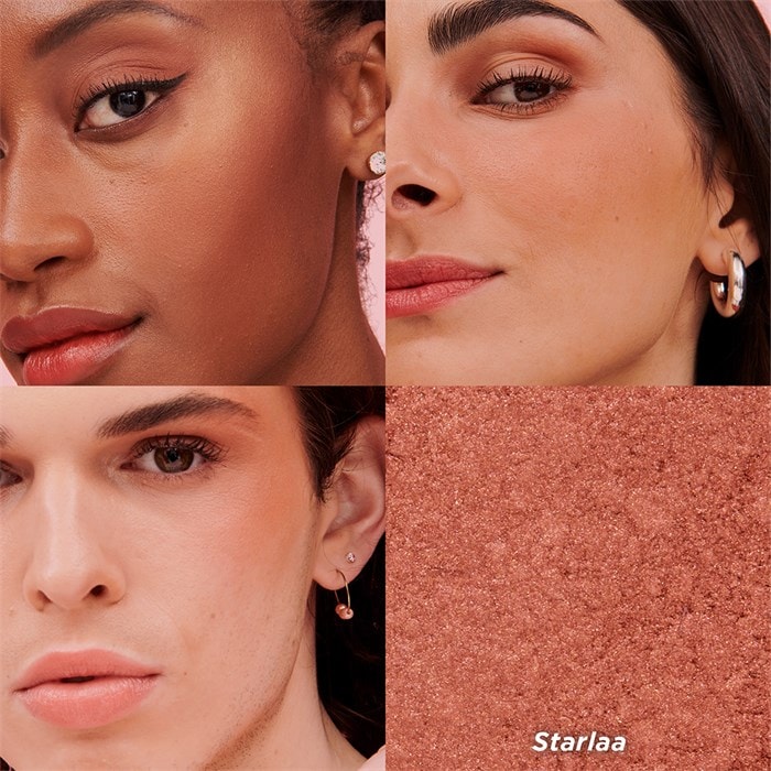 Starlaa Rouge Mini