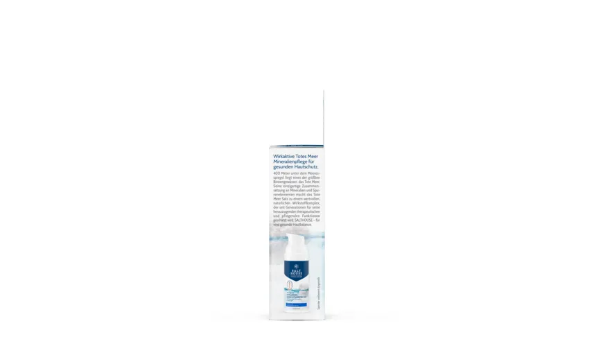 SALTHOUSE Totes Meer Therapie Hyaluron-Gesichtscreme 24h 50 ml
