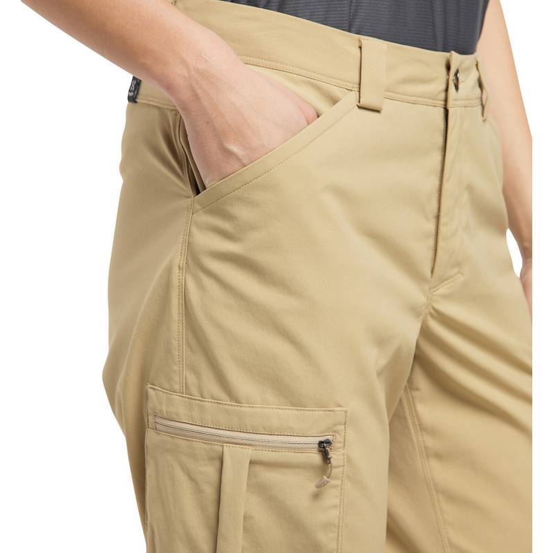 Haglöfs Mid Forest Pant Trekkinghose Damen