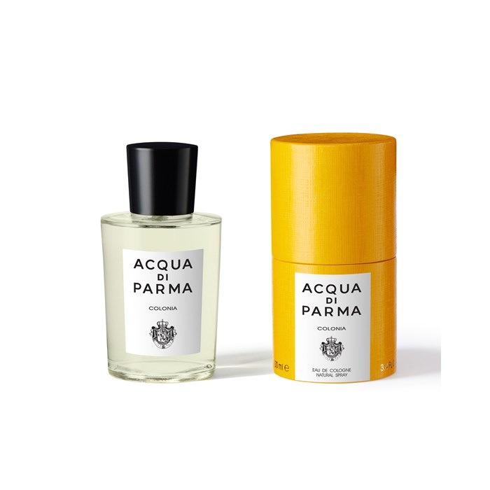 Eau de Cologne Spray