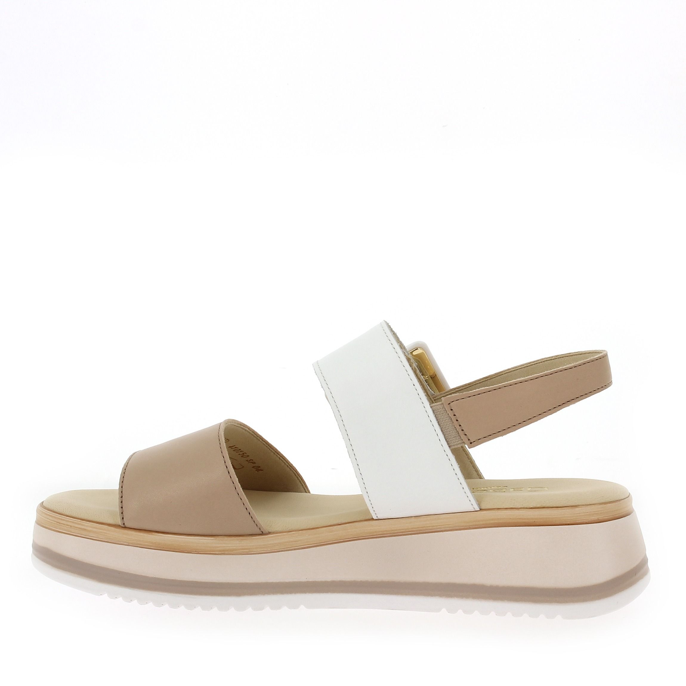 Gabor  42744 - Nude Blanc