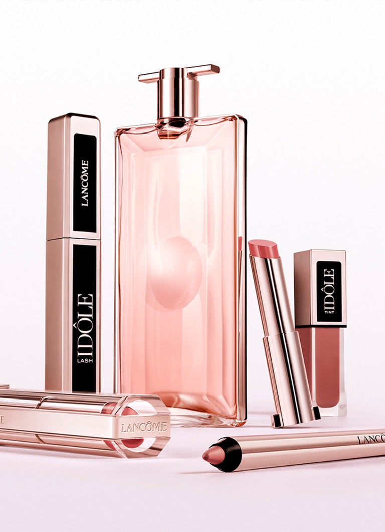 Balsam do ust Lancôme Lip Idôle Squalane-12 Buttergy™ w odcieniu