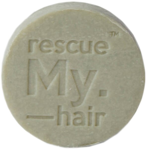 My. rescue My. hair Pollution Patrol Festes Shampoo