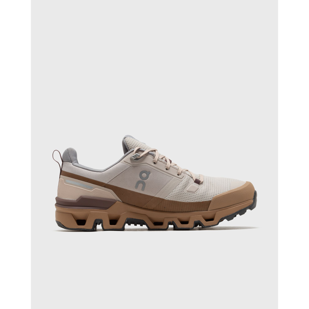 ON Cloudwander Waterproof 73.98056 / bunt