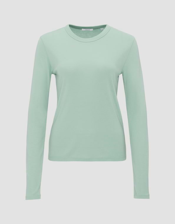 Langarmshirt Sueli