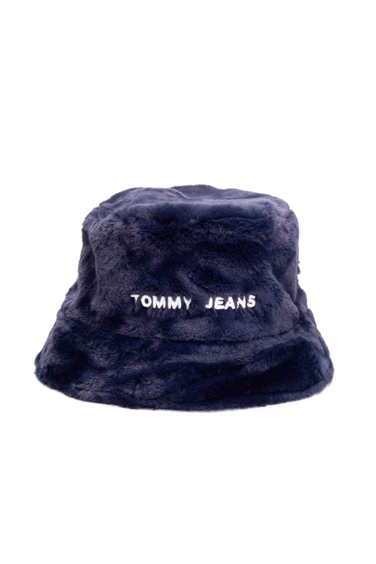 Tommy Jeans  HUT, WENDBAR, FÜR DAMEN, ZWEIFARBIG, MIT LOGO