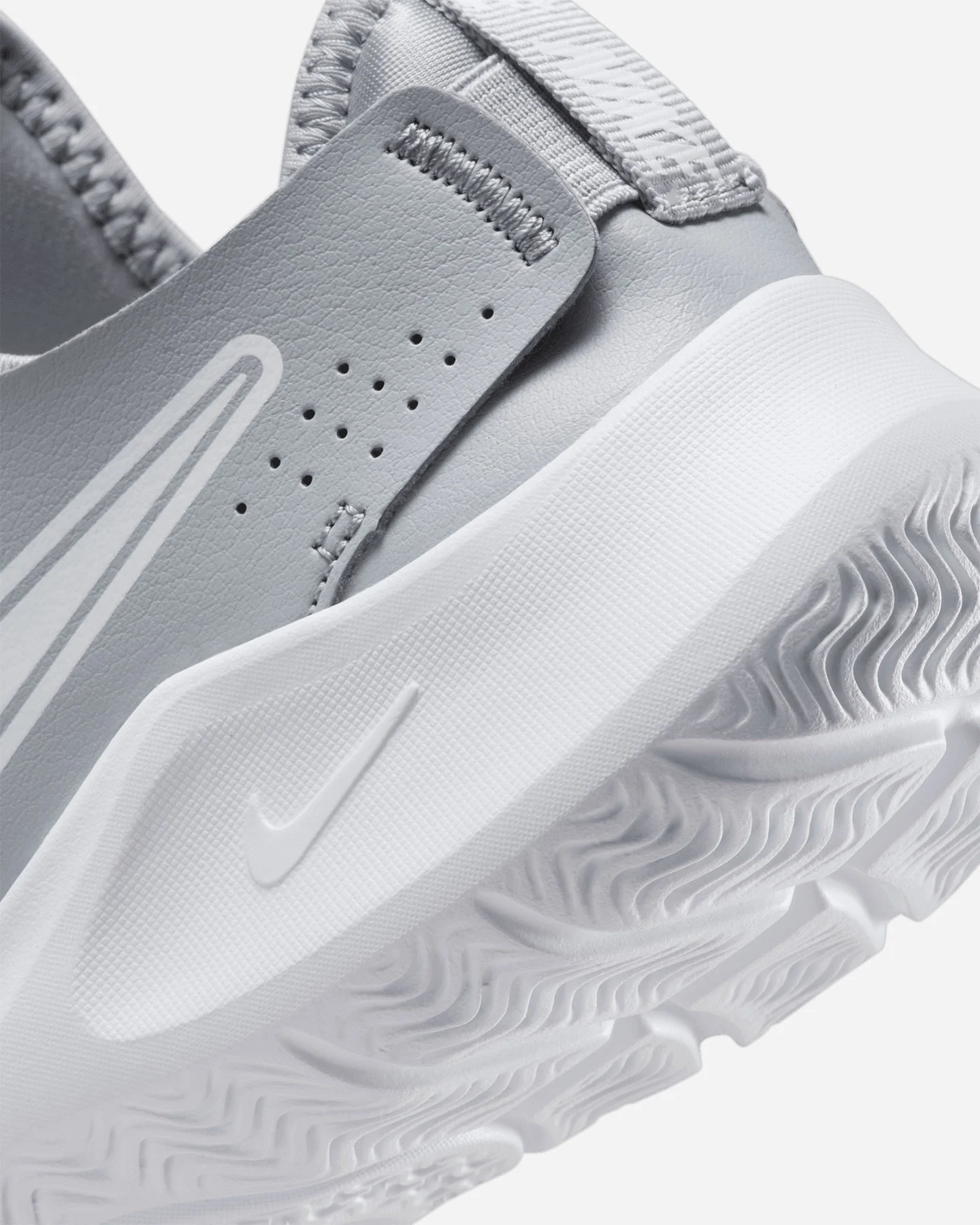 Buty sportowe Nike Flex Runner 3 Gs Jr FN1294-001