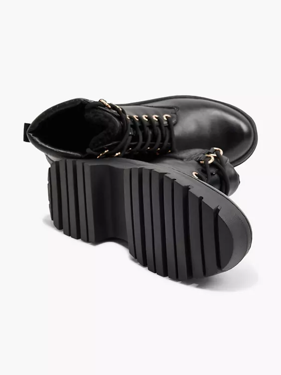 Catwalk Schnürboots