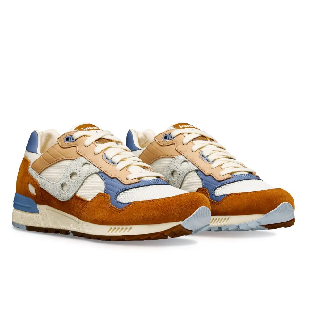 Saucony Shadow 5000 S70811-3 / grau
