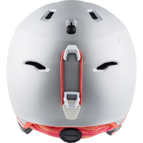 HERREN SKIHELM 