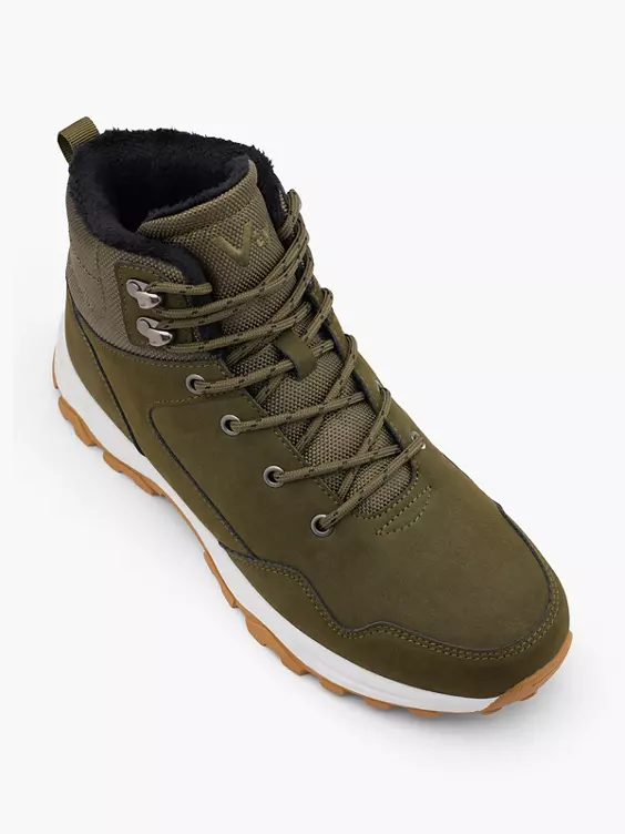 Vty Schnürboots