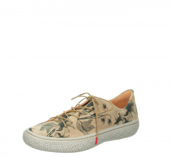 TJUB Sneaker low - Panna/Kombi